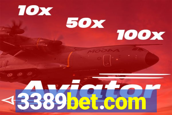 3389bet.com