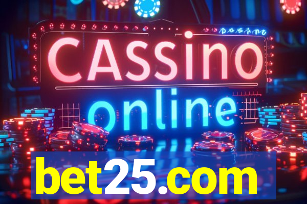 bet25.com