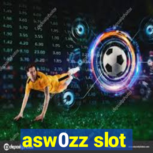 asw0zz slot