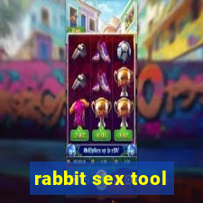 rabbit sex tool