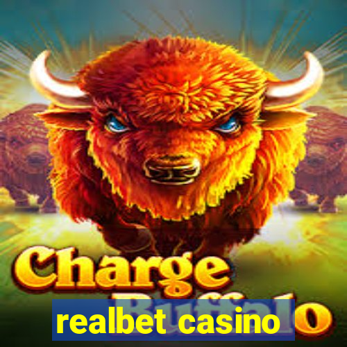 realbet casino