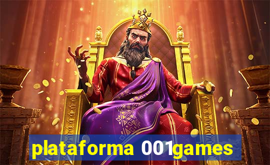 plataforma 001games