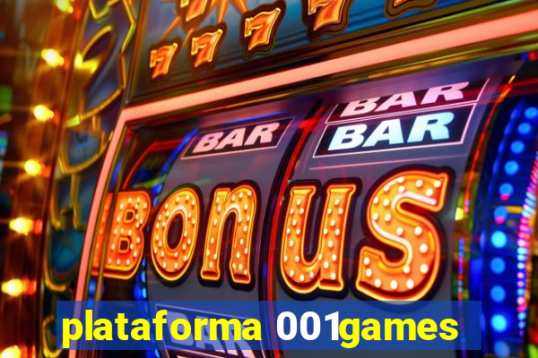 plataforma 001games