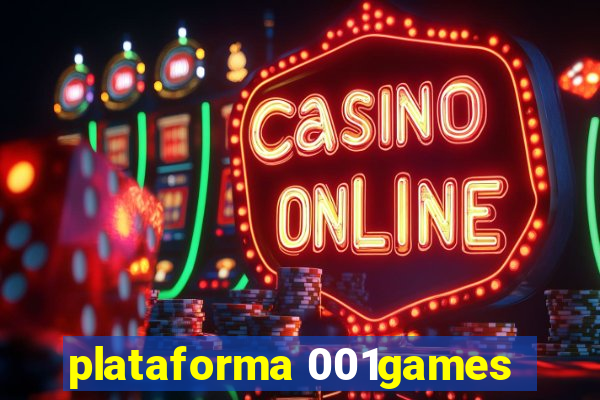 plataforma 001games