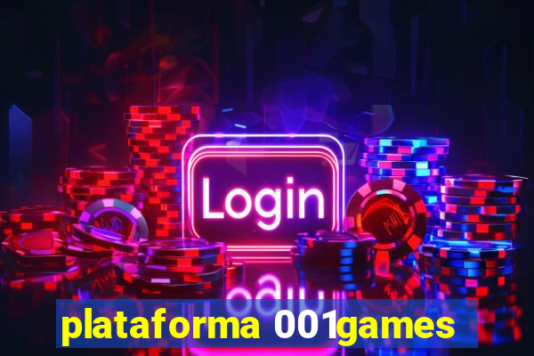 plataforma 001games