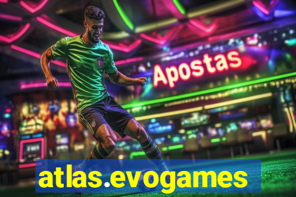 atlas.evogames