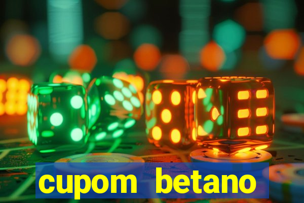 cupom betano rodadas gratis