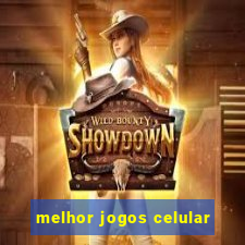 melhor jogos celular