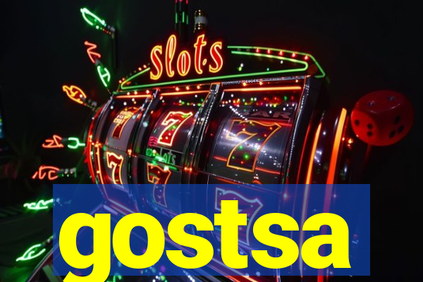 gostsa