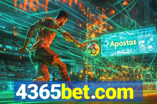 4365bet.com