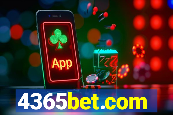 4365bet.com