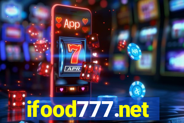 ifood777.net