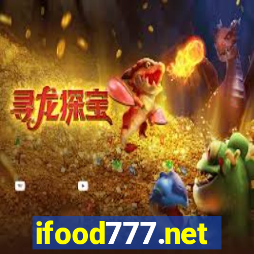 ifood777.net