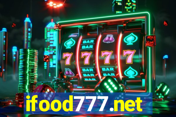 ifood777.net