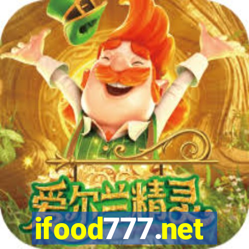 ifood777.net