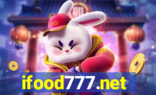 ifood777.net