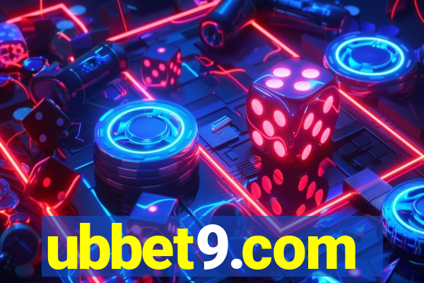 ubbet9.com