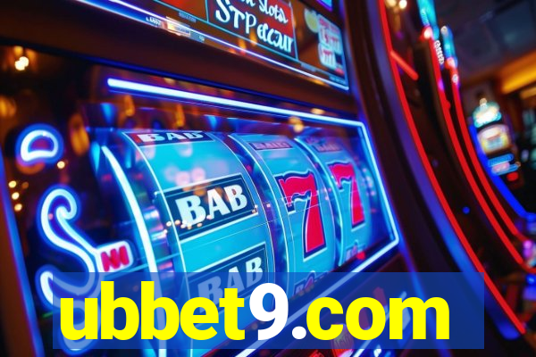 ubbet9.com