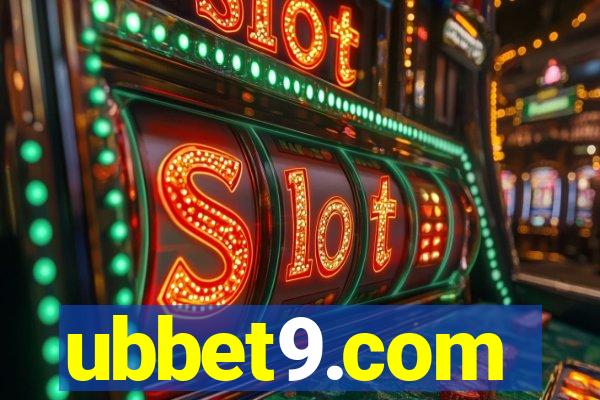 ubbet9.com