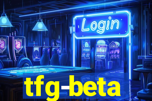 tfg-beta