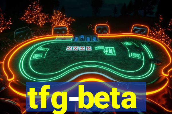 tfg-beta