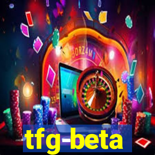 tfg-beta