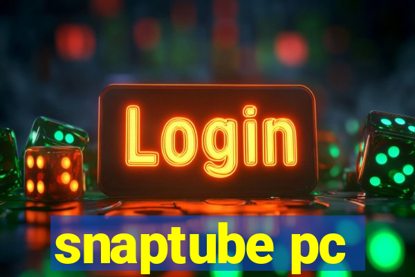 snaptube pc