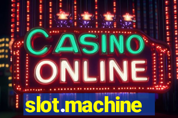 slot.machine