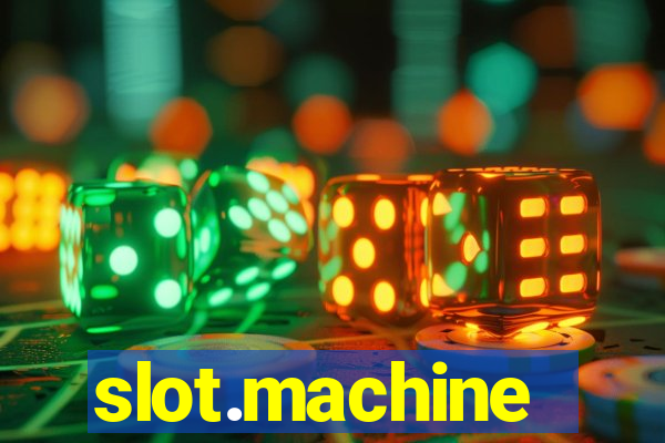 slot.machine