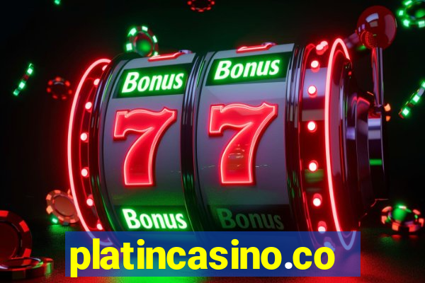 platincasino.com