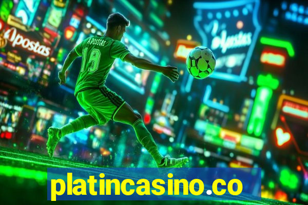 platincasino.com