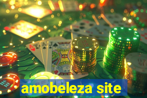 amobeleza site