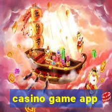 casino game app