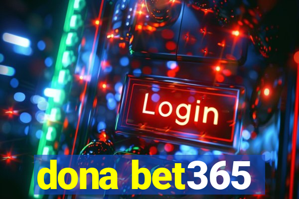 dona bet365