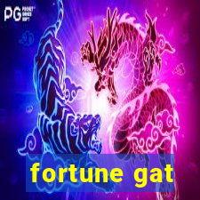 fortune gat