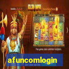 afuncomlogin