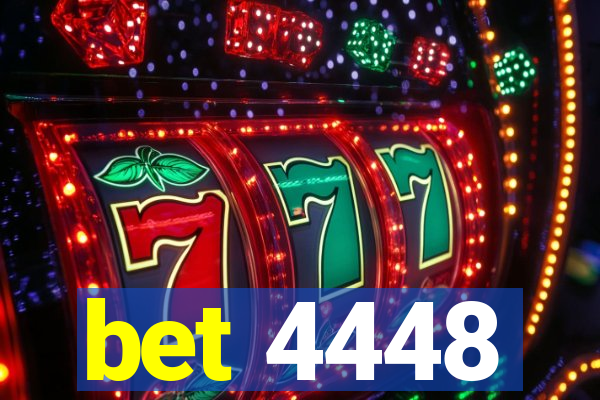 bet 4448