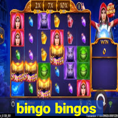 bingo bingos