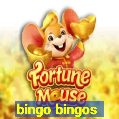 bingo bingos