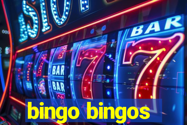 bingo bingos