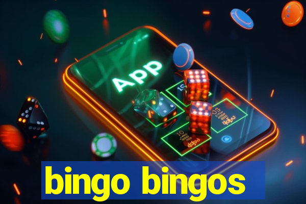 bingo bingos