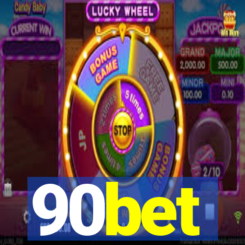 90bet