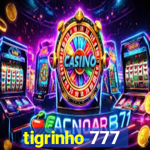 tigrinho 777