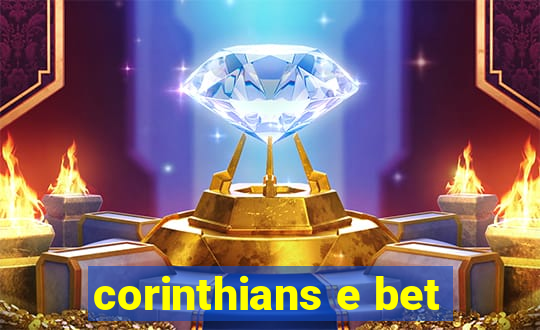 corinthians e bet