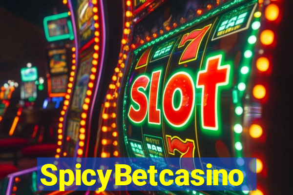 SpicyBetcasino