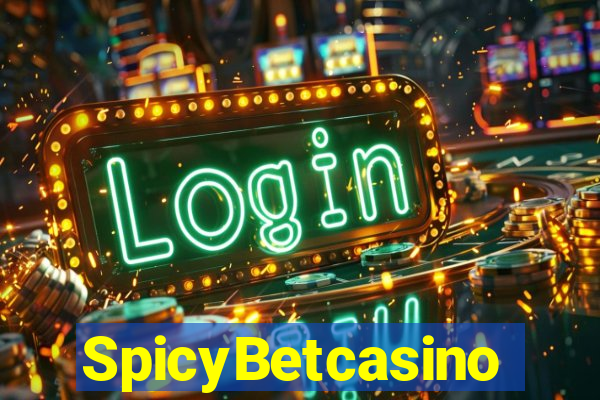 SpicyBetcasino