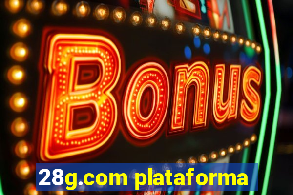 28g.com plataforma