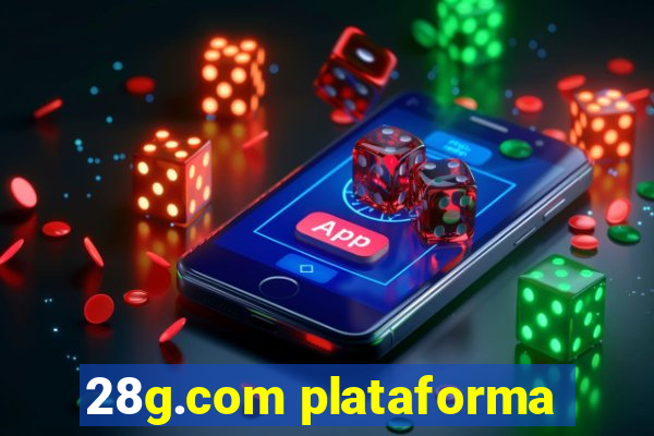 28g.com plataforma