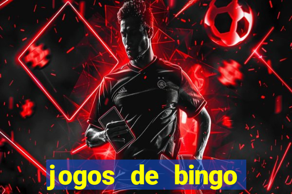 jogos de bingo gratis maquinas