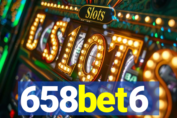 658bet6